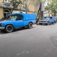 تهیه مصالح و حمل نخاله ساختمانی(تمام نقاط تهران)