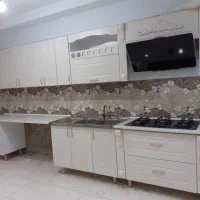 کابینت ممبران ابزارخورده طلایی6و10متری کد4521|مصالح و تجهیزات ساختمان|تویسرکان, |دیوار