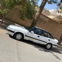 دوو اسپرو2000|خودرو سواری و وانت|تهران, مسعودیه|دیوار