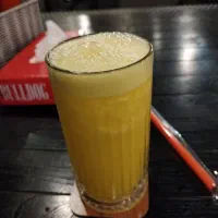 باریستا خانم
