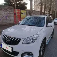 هایما s7پروفروش نقدی یا  معاوضه 7