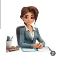 استخدام منشی خانم