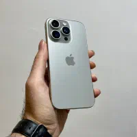 آیفون ۱۶ پرو رجیستر شده (اقساط)