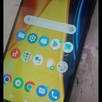 گوشی پوکو|موبایل|مشهد, شهید احمدی روشن|دیوار