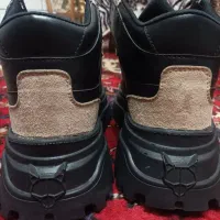 کفش لژدارسایز۳۹نو|کیف، کفش، کمربند|تبریز, |دیوار