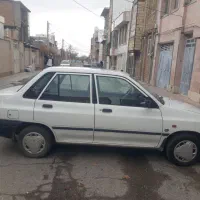 پراید۱۳۱SEفول ،تک برگ سند|خودرو سواری و وانت|کرمانشاه, |دیوار