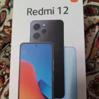 گوشی شیائومی نوت 12