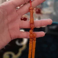 تسبح کهربا