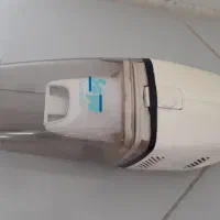 جارو شارژی همراه شارژر|جاروبرقی، جارو شارژی، بخارشو|بروجرد, |دیوار