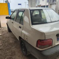 پراید 98|خودرو سواری و وانت|بوشهر, |دیوار