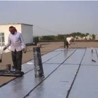 نصب ایزوگام