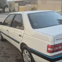 پژو اس ال ایکس ۹۹ تیو فایو|خودرو سواری و وانت|فولادشهر, B4|دیوار