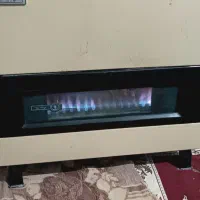 فروش بخاری گازی