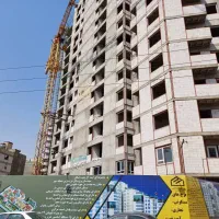 آپارتمان های تعاونی انبوه سازان مسکن نظام مهندسی|پیش‌فروش املاک|قزوین, |دیوار