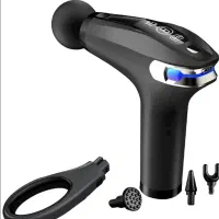 ماساژور حرفه ای تفنگی|آرایشی، بهداشتی، درمانی|تبریز, |دیوار