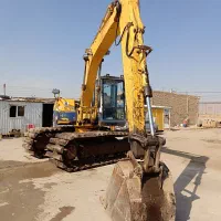 بیل مکانیکی خط 5|خودرو سنگین|مرودشت, بیست متری بیمارستان|دیوار