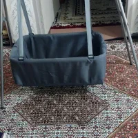 گهواره|تخت و صندلی بچه|زنجان, |دیوار