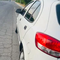 تیبا۲ مدل ۹۷