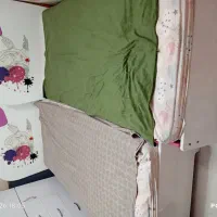 تخت دخترانه