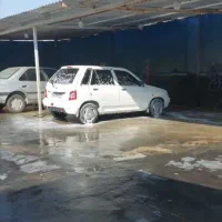 پراید 111  اسپرت