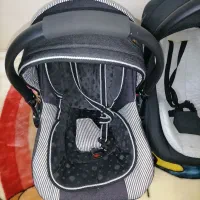 کریر|کالسکه و لوازم جانبی|قم, شهرک طالقانی|دیوار