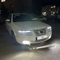 سورن elx فوق العاده