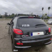 تیپ ۲ مدل ۸۳|خودرو سواری و وانت|ورامین, ورامین|دیوار