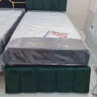 تخت خواب نفس