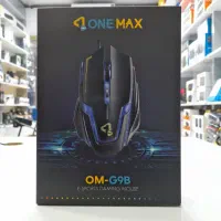 ماوس one maxمدل om-g9b