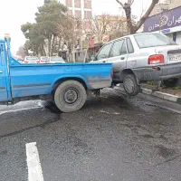 امدادخودرو یدک کش جرثقیل خودروبر یدککش شرق تهران|خدمات حمل و نقل|تهران, آهنگ|دیوار