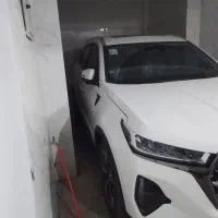 تیگو ۷ پرومکس دو دف|خودرو سواری و وانت|اسلامشهر, شهرک واوان|دیوار