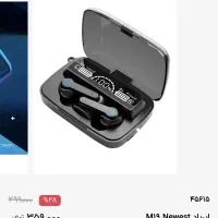 انواع ایرپاد هندزفری و هدفون‌ پرداخت درب منزل