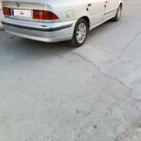 سمندالیکس|خودرو سواری و وانت|کوزران, |دیوار