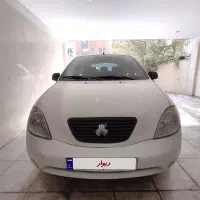 تیبا۲ مدل۹۷ تیبا ۲ مدل ۹۷