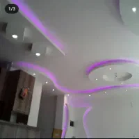 کناف کاری منضفانه