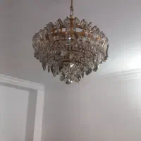 لوستر به لوستر دیواری