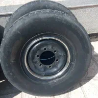 لاستیک نیسان|قطعات یدکی و لوازم جانبی|مرودشت, پشت سایپا‎|دیوار