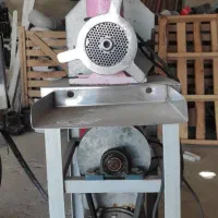 چرخ گوشت صنعتی|خردکن، آسیاب، غذاساز|دیواندره, |دیوار