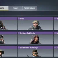 اکانت کالاف|کنسول، بازی ویدئویی و آنلاین|اصفهان, قائمیه|دیوار