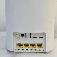 مودم سیمکارتی آنلاک ZLT X28 . X21 . KJ33 فایو جی|مودم و تجهیزات شبکه|تهران, مسعودیه|دیوار