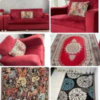 لوازم خانه بصورت کلی و تکی مناسب ویلا و منزل شخصی