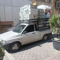 وانت تلفنی (حمل بار )