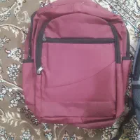 یه عدد کوله نو