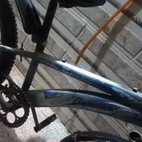 فقط نیاز به لاستیک داره|دوچرخه، اسکیت، اسکوتر|بندر ماهشهر, |دیوار