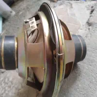 بلندگو داخل درب ودسته راهنما