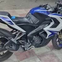 موتورrs200