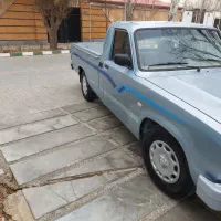 وانت‌مزدا‌۲۰۰۰‌ژاپن‌مدل‌۹۲