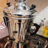 سماور برقی چنرال