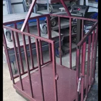 باسکول دامکش