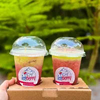 نیروی کار ابمیوه و بستنی